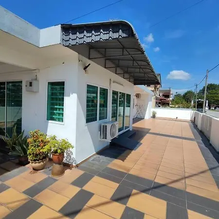 Ipoh Cozy Premium Spacious Home Exterior photo