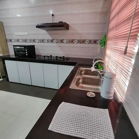 Ipoh Cozy Premium Spacious Home Exterior photo