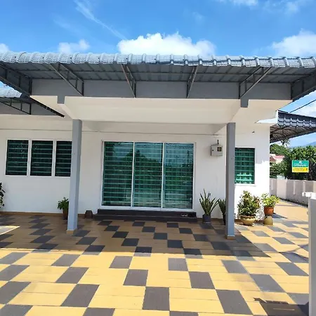 Ipoh Cozy Premium Spacious Home Exterior photo