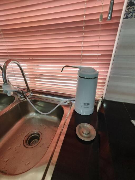Cozy Premium Spacious Holiday home Ipoh