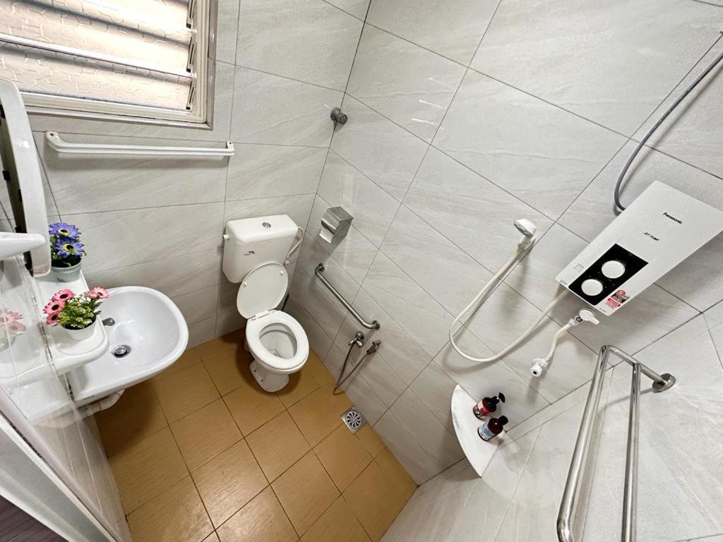 Cozy Premium Spacious Ipoh