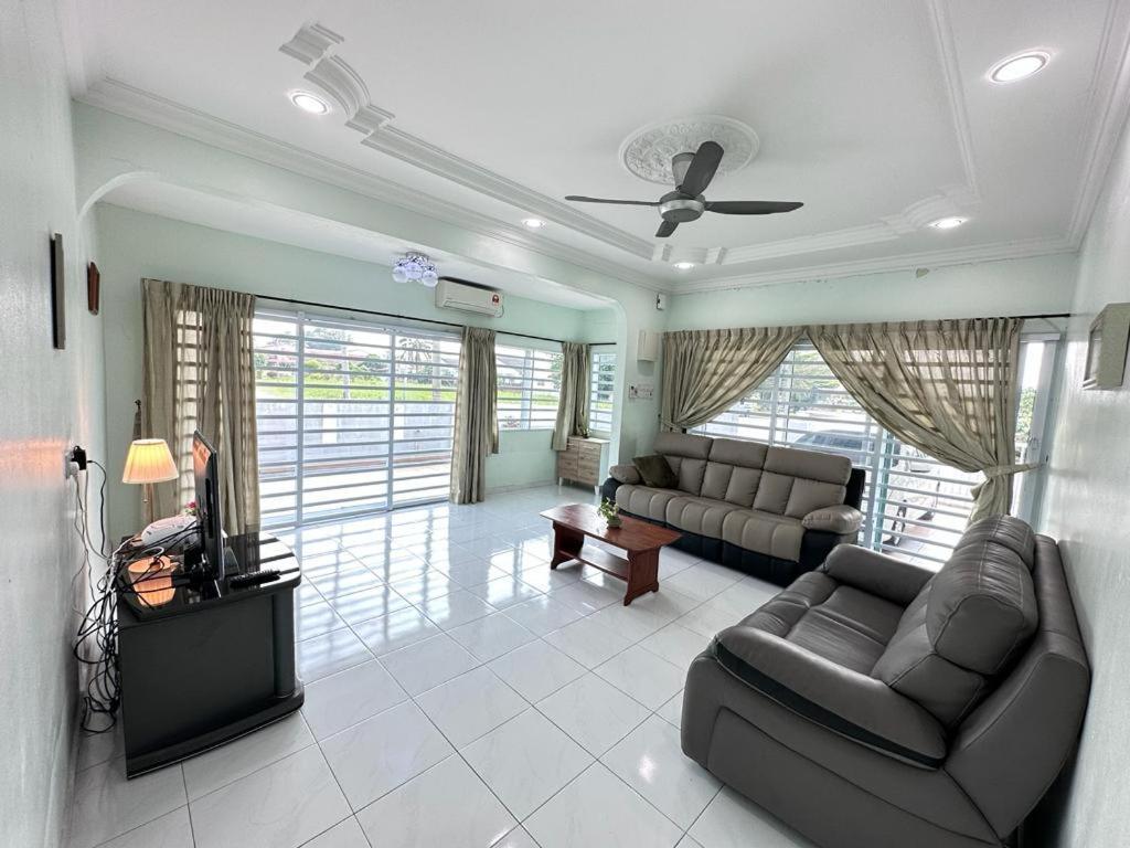 Cozy Premium Spacious Holiday home Ipoh